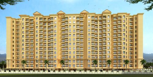 Panvelkar Estate - Stanford - Phase 1