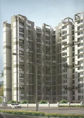 SAI SHRUSHTI HEIGHTS-B4