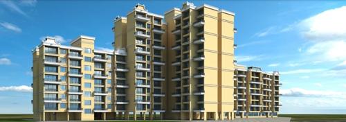 SHANKHESHWAR CRYSTAL-PHASE 1