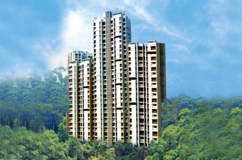 Platinum Tower