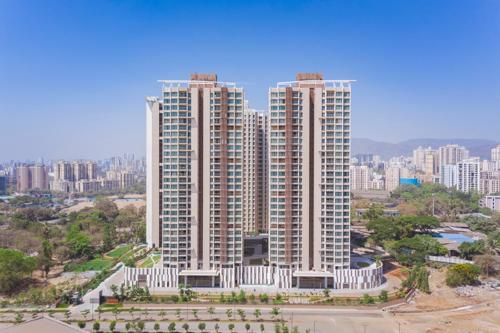 Kalpataru Hills - Building 2A