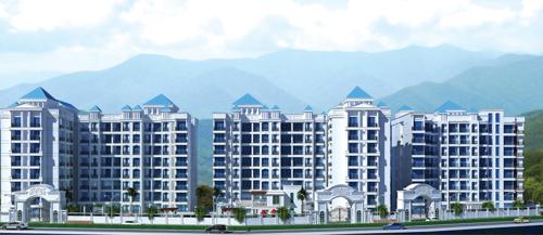 THANEKAR PARKLAND