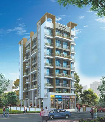 PARSHVA AANGAN