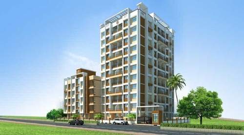 PATEL RESIDENCY NX