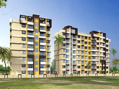 AMRUT VISHWA PHASE 2