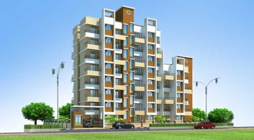 PATELS RESIDENCY