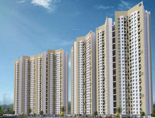 Puranik City Reserva Phase 1