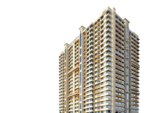 ASHAR MAPLE PHASE 1 BUILDING NO.2