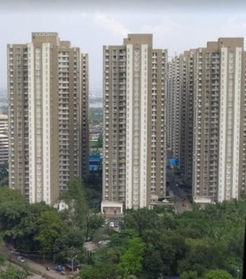 LODHA AMARA - TOWER 26, 27, 28, 30, 34, 35