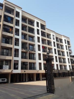 SAI CHARAN COMPLEX BUILDING NO 3