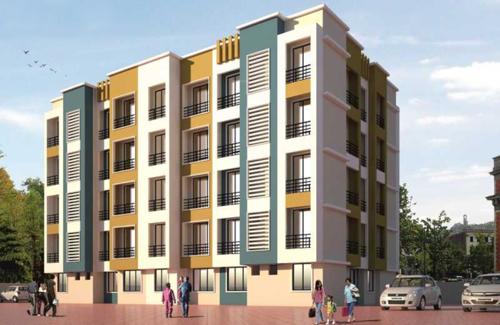 DIVYA JYOT COMPLEX