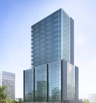 ORIANA BUSINESS PARK