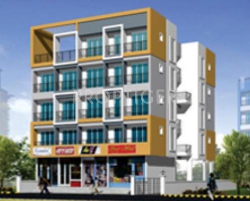 EKDANT DEVELOPERS