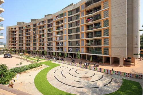 RAJ ESTATE