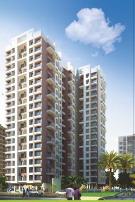 Sai Satyam Homes
