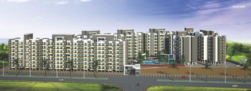 JAINAM RESIDENCY