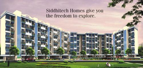 SIDDHICITY PHASE-V