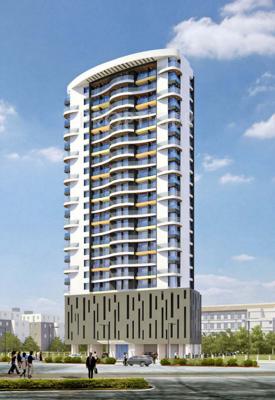 Hubtown Siddhi