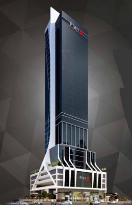 Plan S Business Park