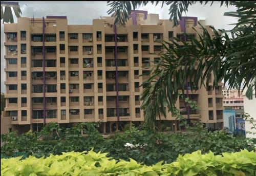 Puranik Home Town - E