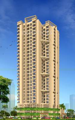 DEEPMALA CHS LTD