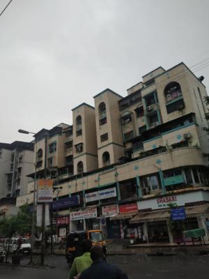 NILGAGAN CO-OPERATIVE HOUSING SOCIETY LIMITED