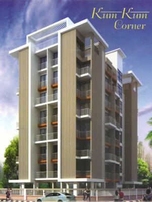 KUMKUM CORNER