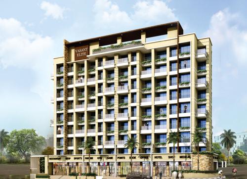 VASANT ELITE