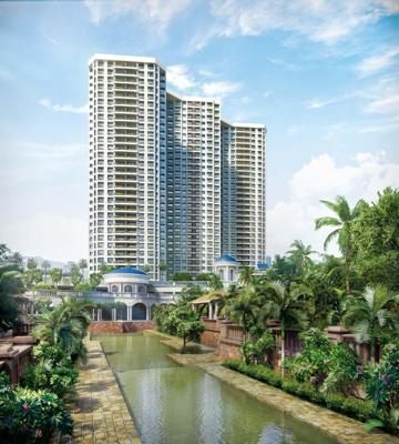 Neelkanth Woods Bungalow L 57