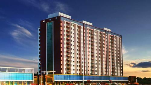 VASUDEV SKY HIGH