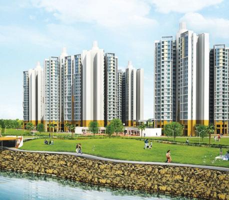 Lifestyle City Kalyan - Victory B