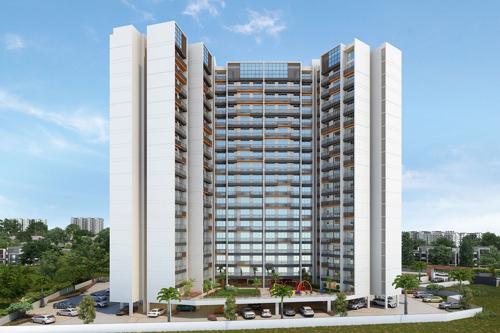 1ST PHASE OF PARAISO