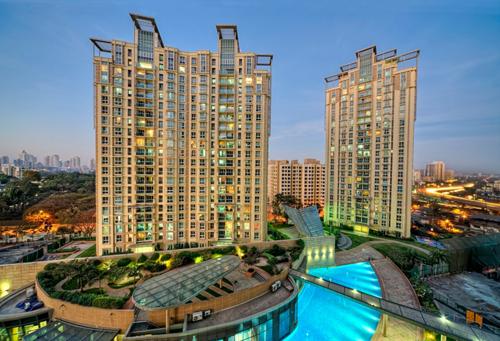 SHETH VASANT LAWNS