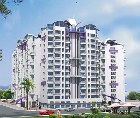 SARVODAYA LEELA BUILDING NO 1