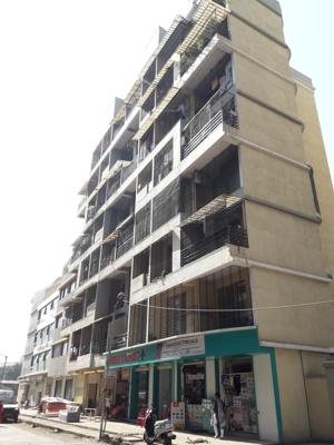 NAMDEV PLAZA