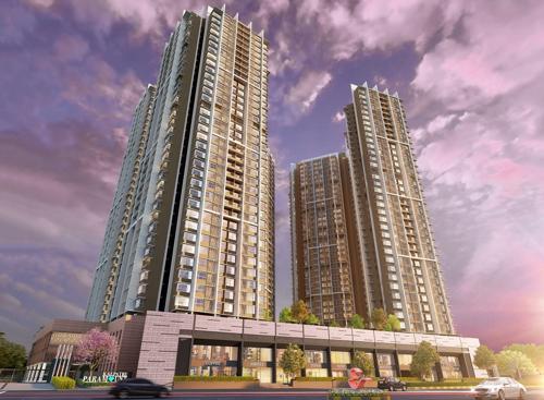 Paramount A
