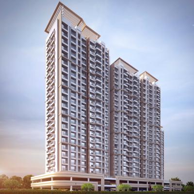 JP North Atria