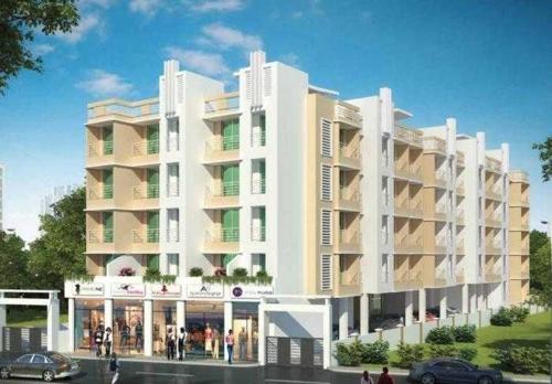 Sadguru Residency
