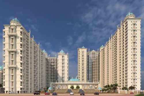 THARWANIS MEGHNA MONTANA PHASE - I