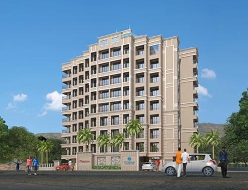 OM KRISHNA HEIGHTS