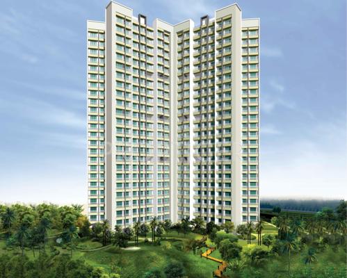 Bhoomi Lawns , Phase II