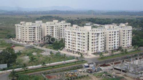 UNNATHI WOODS PHASE VI - F2
