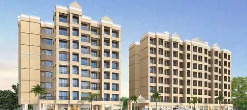 Panvelkar Nisarg Phase-I