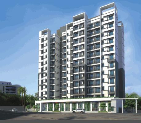 SHREE HARI RESIDENCY