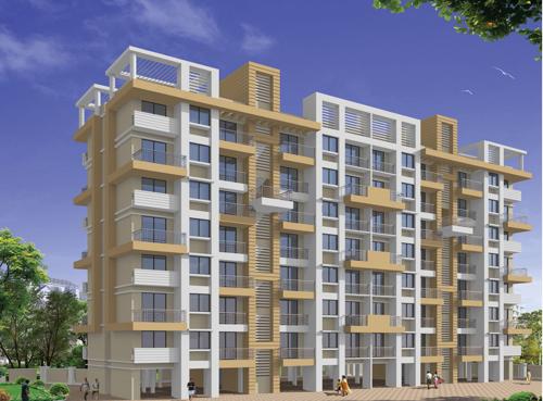 CHARMS PARK PHASE 1