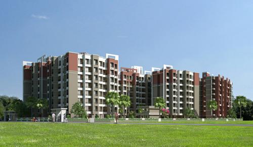 HERAMB PARK PHASE II