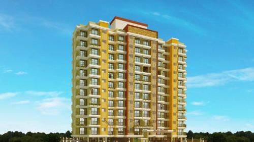 BALAJI HEIGHTS