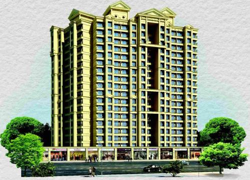 ARIHANT AAROHI PHASE I