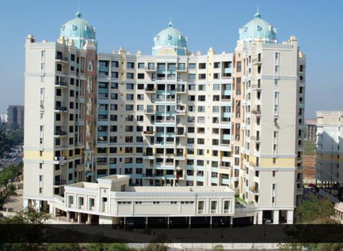 MOHAN HEIGHTS -PHASE 1
