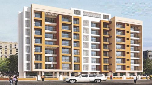 CRYSTAL APARTMENT